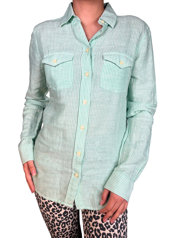 Blusa Lino