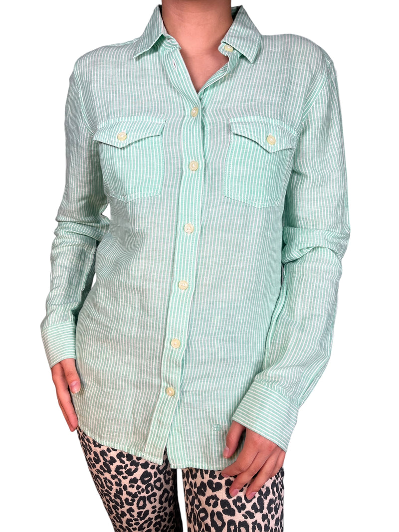 Blusa Lino