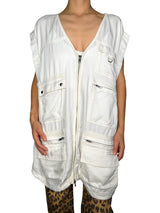 Chaqueta Ligera