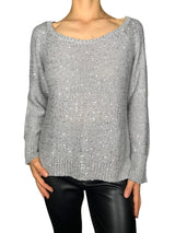 Sweater Lentejuelas