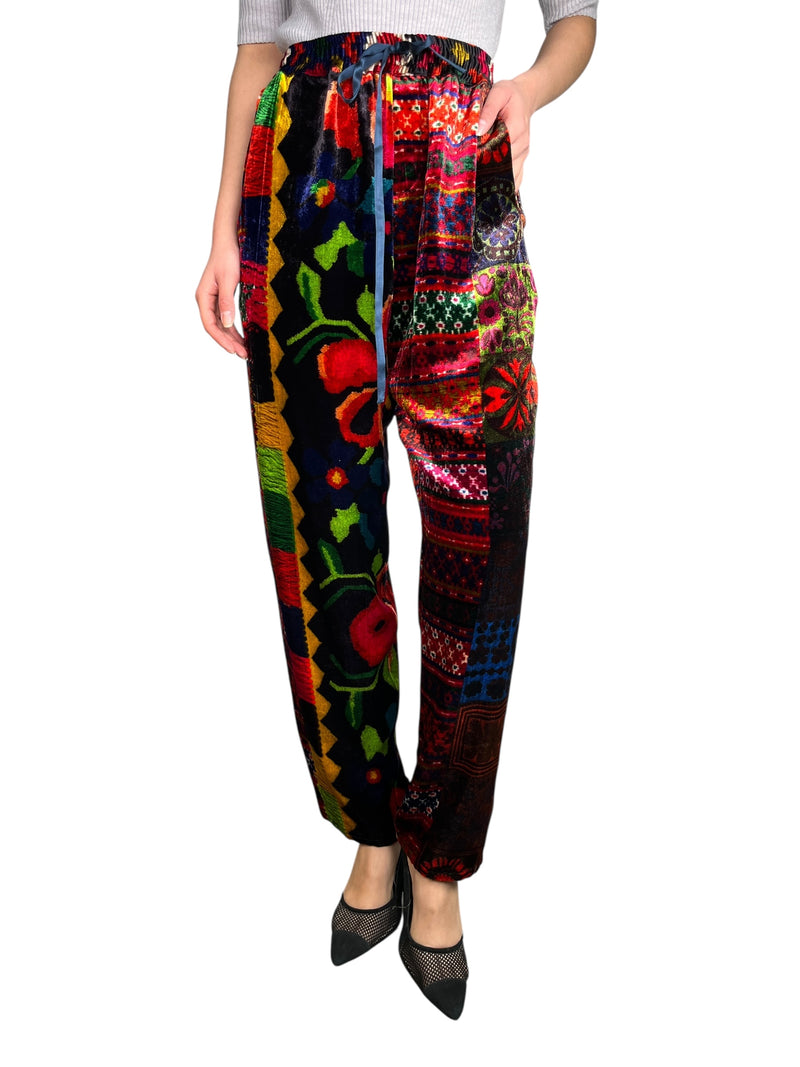 Pantalón Velvet Viscosa