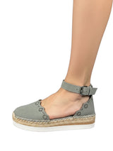 Sandalias Breshan Platform