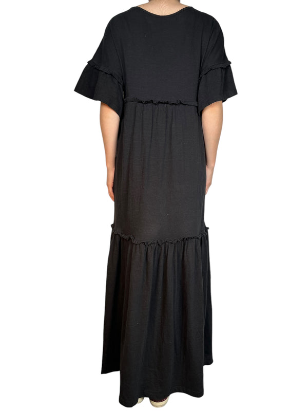 Vestido Maxi