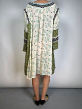 Vestido Nazarovo