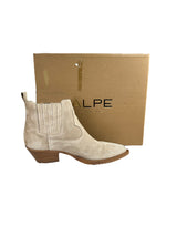 Botines Sander