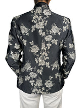 Blazer Flores