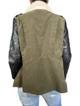 Chaqueta New Alfie