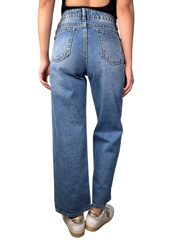 Jeans LA-01