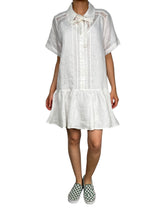 Vestido Lino