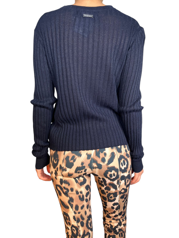 Sweater Rib