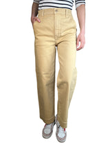 Pantalón Amarillo