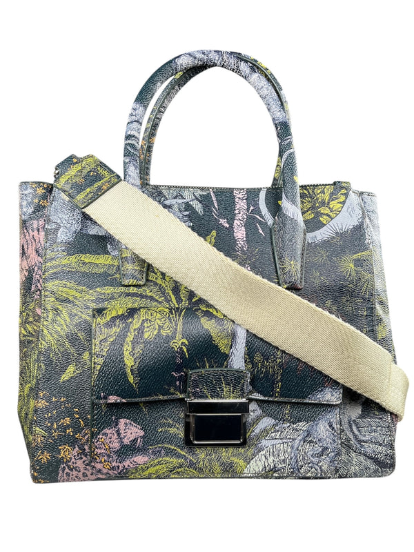 Bolso Estampado