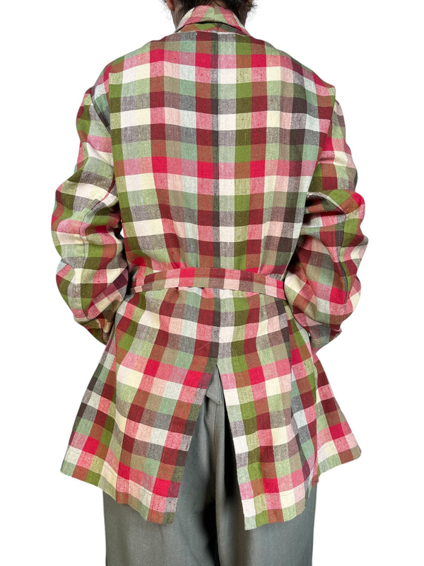 Blazer Lino