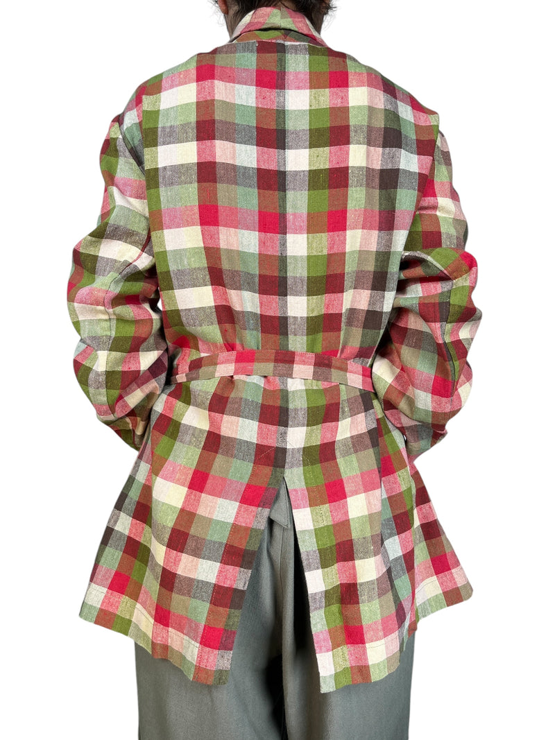 Blazer Lino