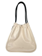 Cartera XL Ruched Tote