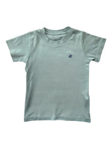 Polera Verde  NIÑO