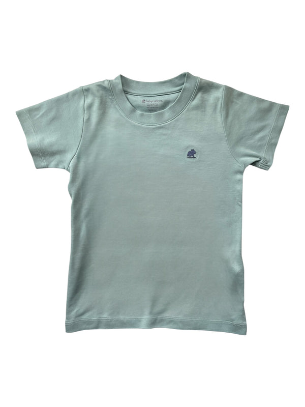 Polera Verde  NIÑO
