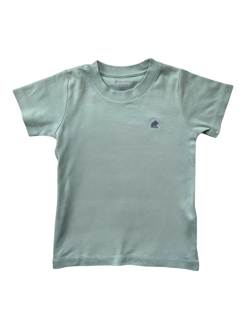Polera Verde  NIÑO