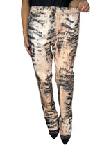 Jeans Straight Just Cavalli
