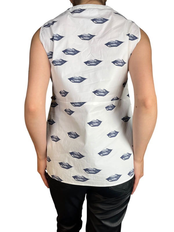 Blusa Kiss