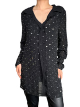 Blusa Estrellas Viscosa