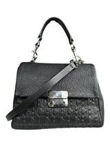 Cartera Cuero
