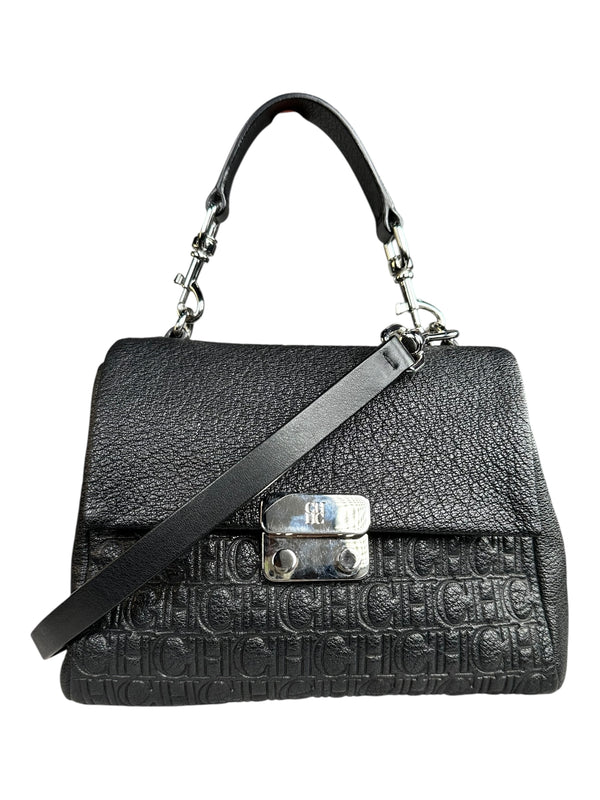 Cartera Cuero