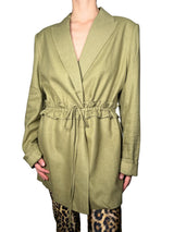 Blazer Lino