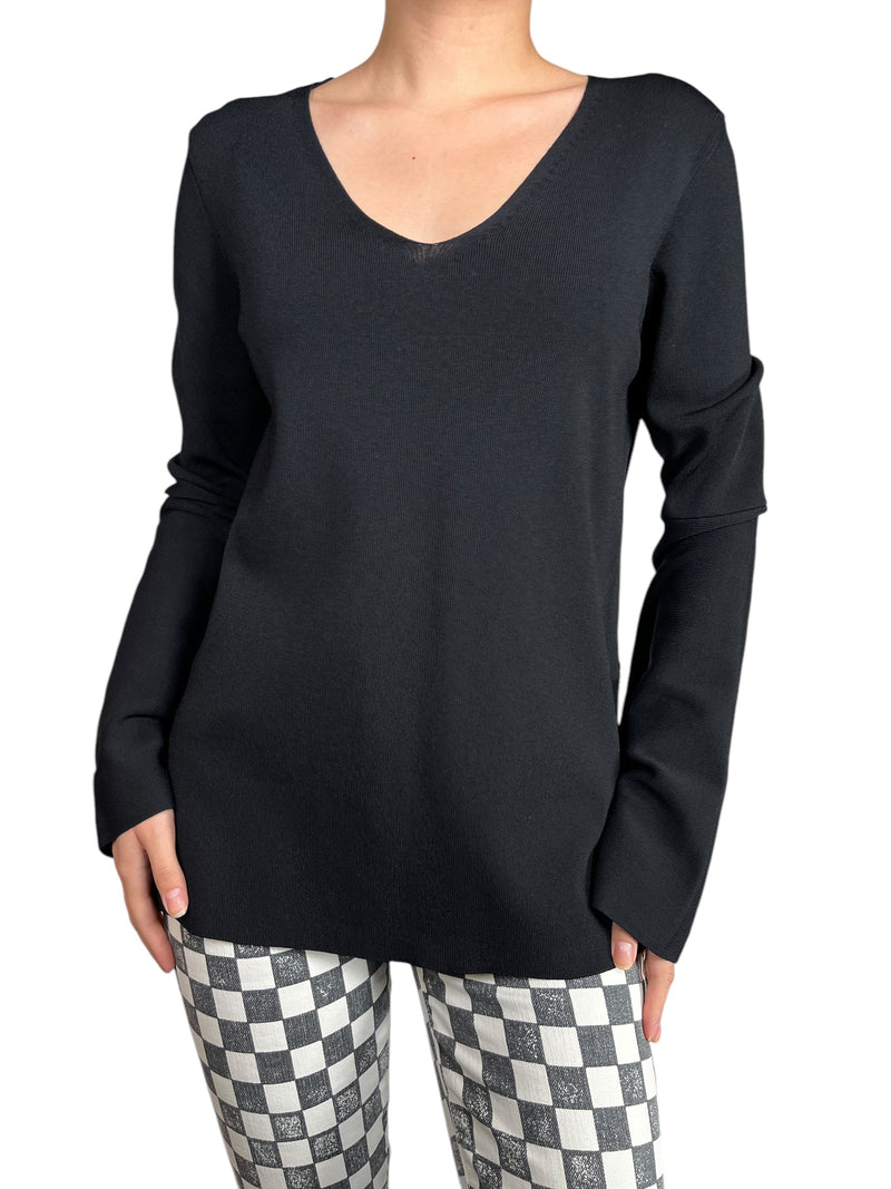 Sweater Negro