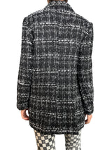 Blazer Tweed