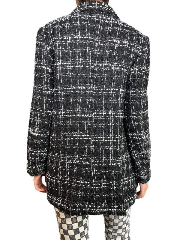 Blazer Tweed