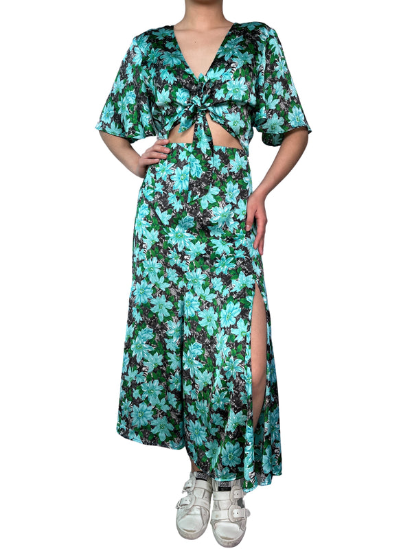Set Flores