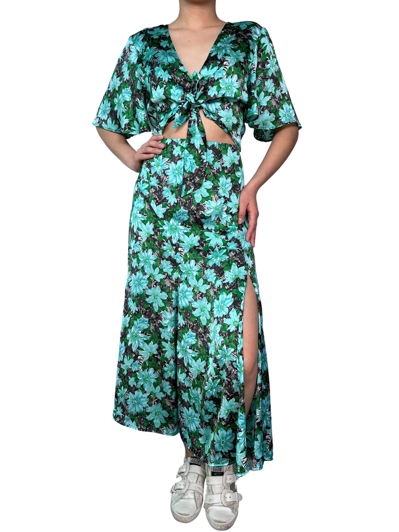 Set Flores