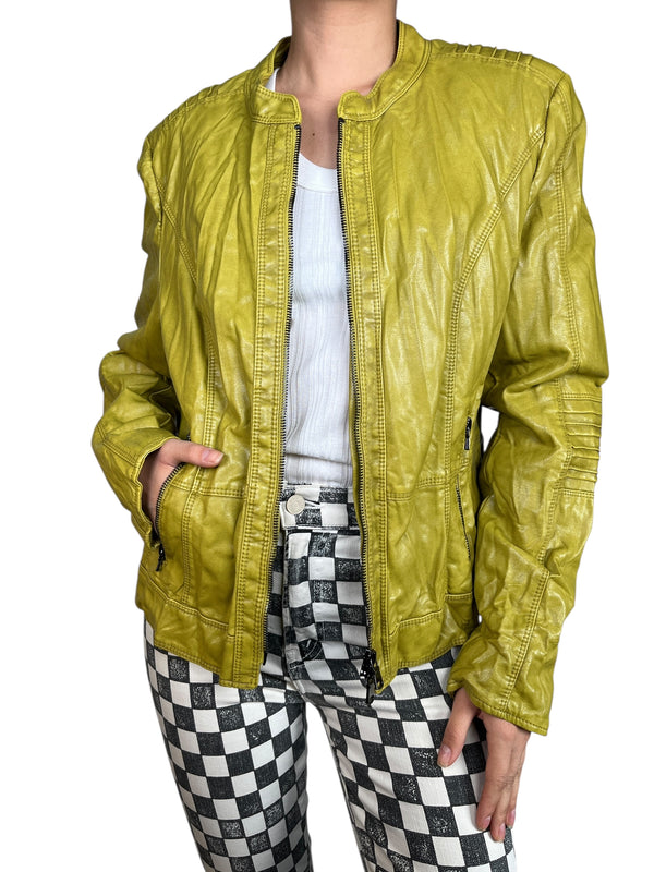 Chaqueta Ligera