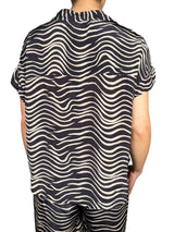 Blusa  Andaluz