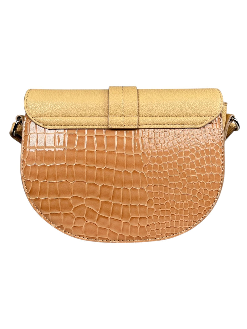 Bandolera Ecocuero