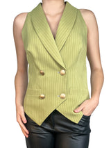 Gilet Verde