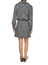 Vestido Flower Helen