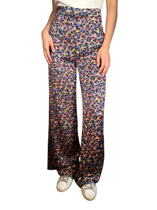 Pantalón Estampado