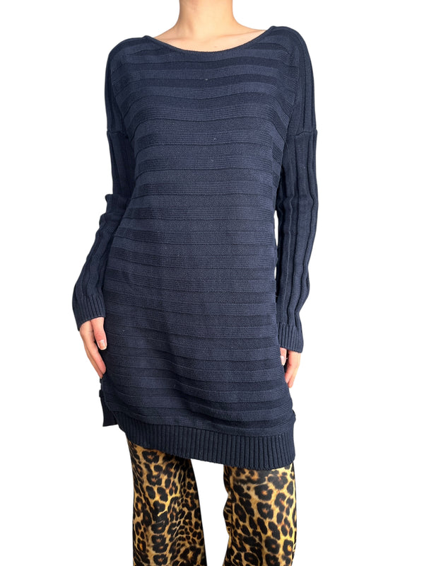 Sweater Azul