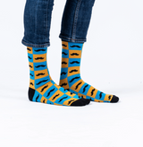 Calcetines Paso Barbero