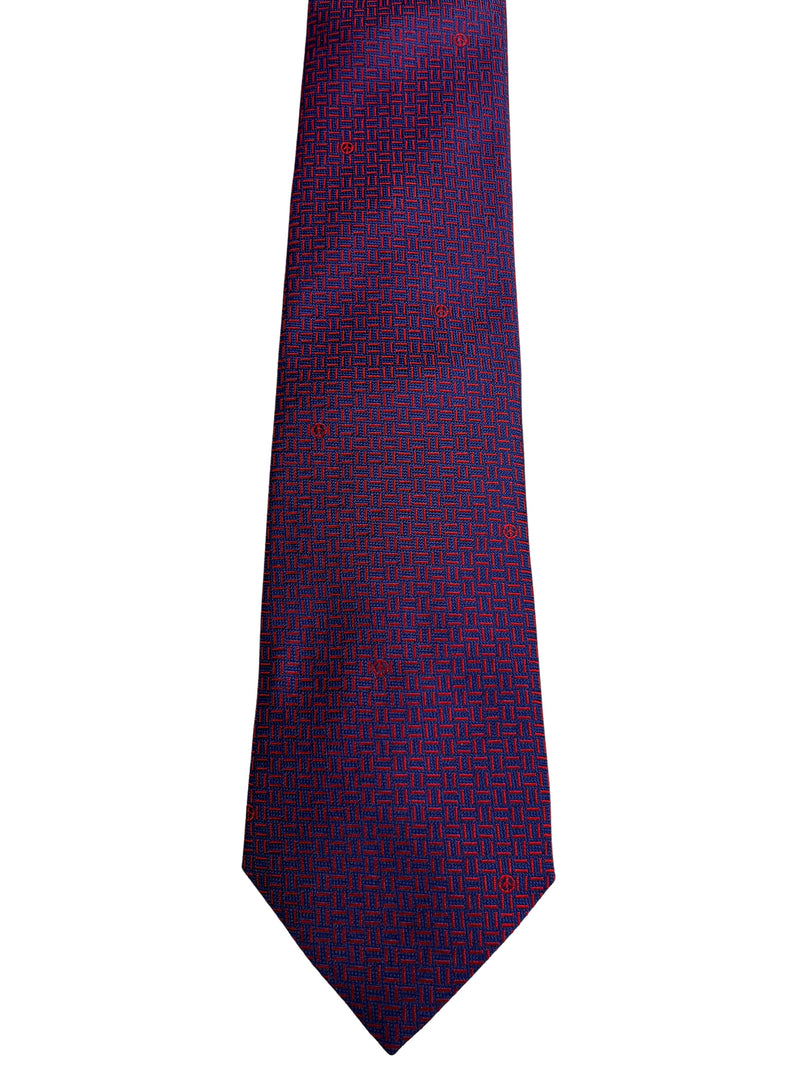 Corbata Seda