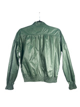 Cortaviento Estilo Bomber