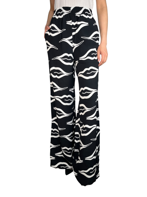 Pantalón de Tela