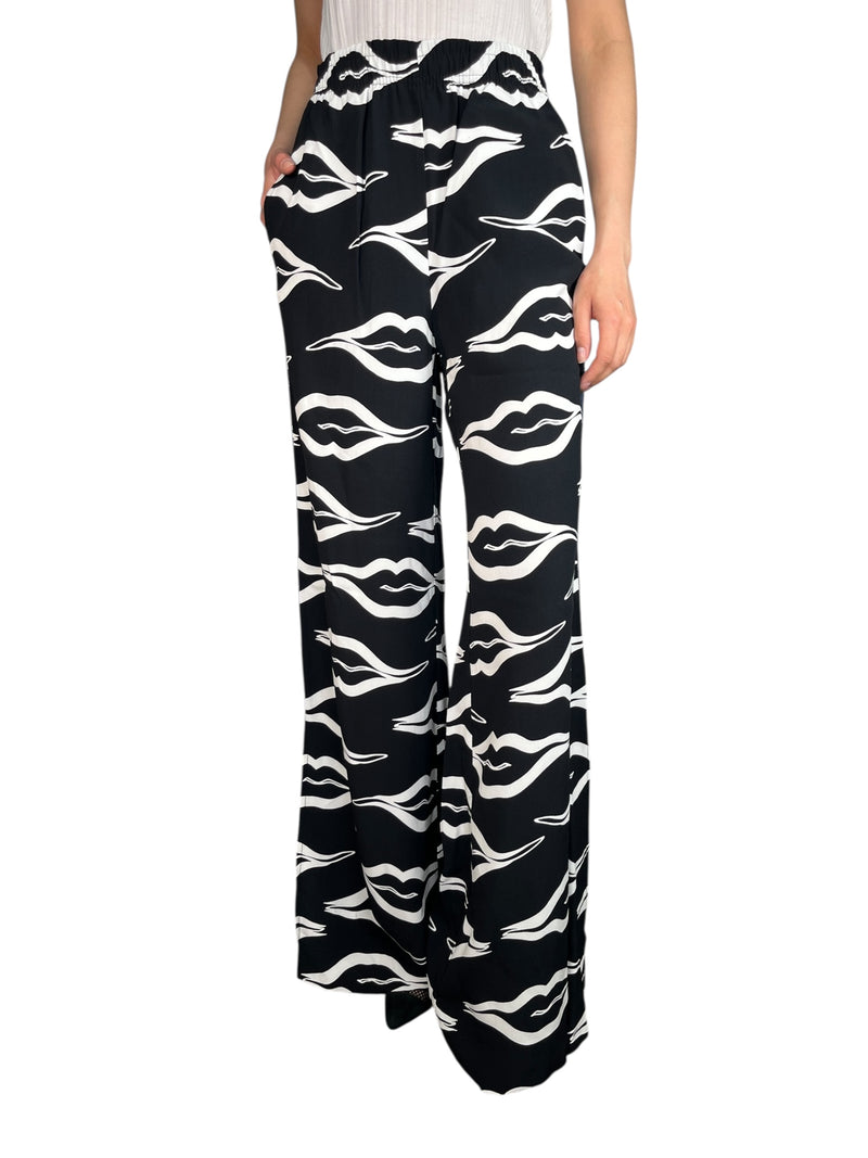 Pantalón de Tela