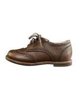 Zapato Café NIÑO