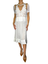 Vestido Tejido