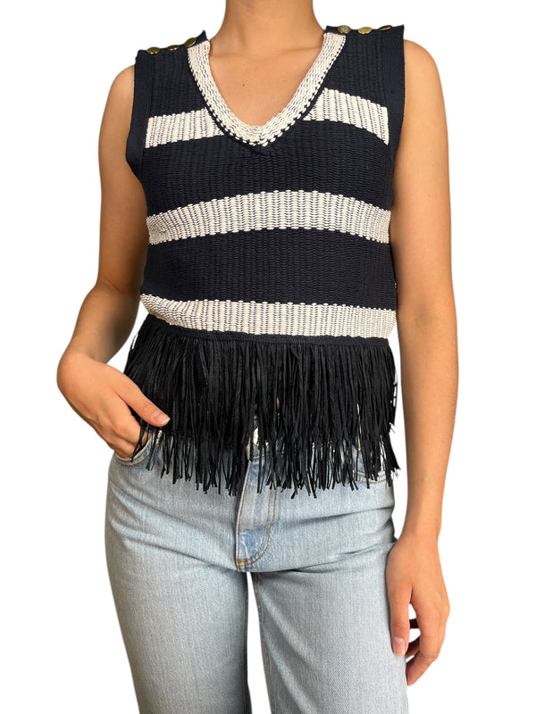 Sweater Olivina