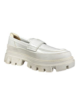 Mocasines Plataforma