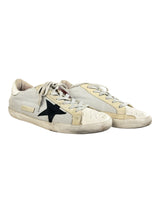 Zapatillas Blancas